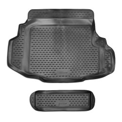 Kadica za gepek JAGUAR XF, 5.0 V8, 2009-> sed. 2kom.